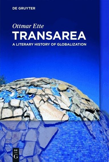 Ottmar Ette - TransArea, Häftad