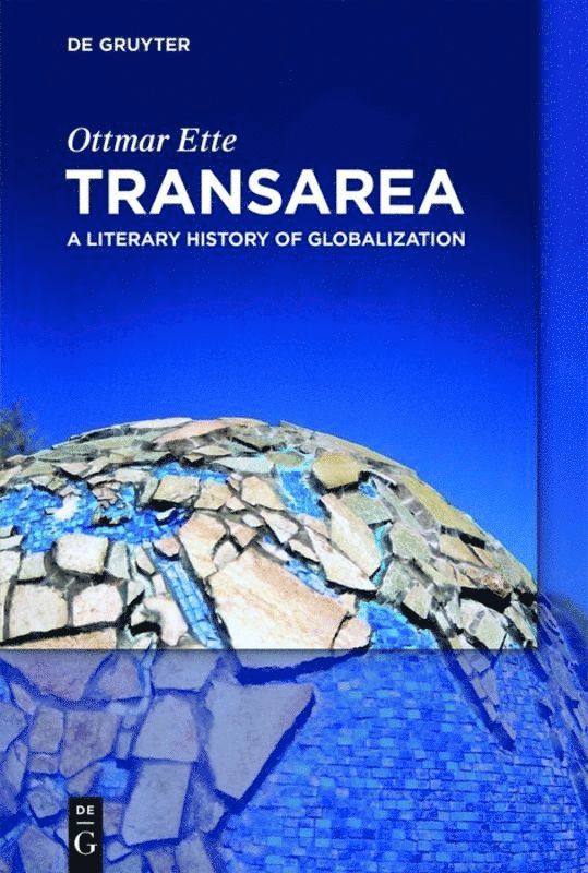 Ottmar Ette, Ottmar Mark W. Ette Person - TransArea, Häftad