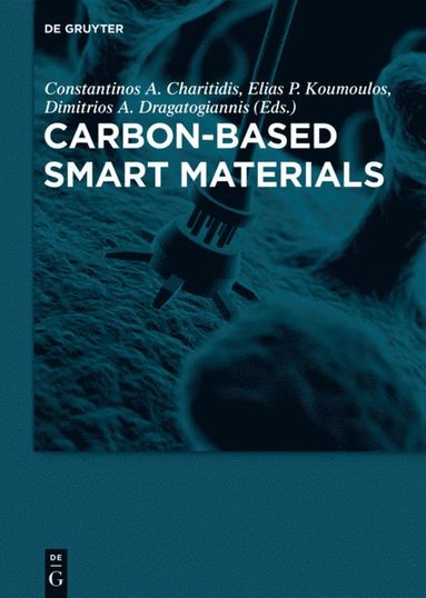 bokomslag Carbon-Based Smart Materials