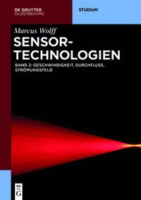 bokomslag Sensor-Technologien