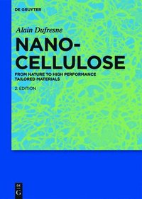 bokomslag Nanocellulose