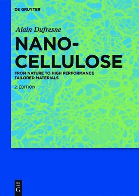 Nanocellulose 1