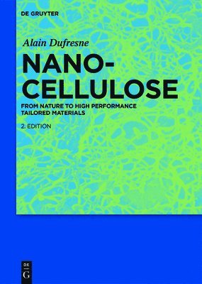 Nanocellulose
