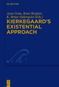 bokomslag Kierkegaard's Existential Approach