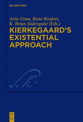 Kierkegaard's Existential Approach 1