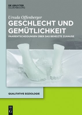 bokomslag Geschlecht und Gemütlichkeit
