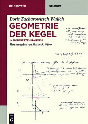 Geometrie der Kegel 1