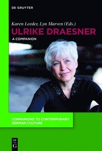 bokomslag Ulrike Draesner