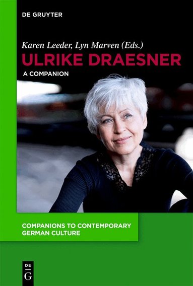 Karen Jane Leeder, Lyn Marven - Ulrike Draesner, Häftad