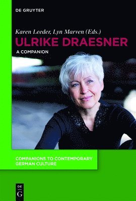 Karen Jane Leeder, Lyn Marven - Ulrike Draesner, Häftad