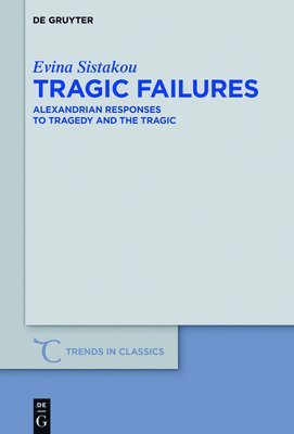 bokomslag Tragic Failures