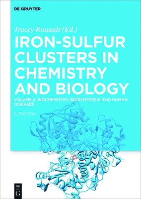 bokomslag Biochemistry, Biosynthesis and Human Diseases