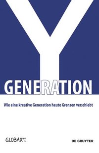 bokomslag Generation Y