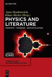 bokomslag Physics and Literature