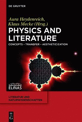 bokomslag Physics and Literature