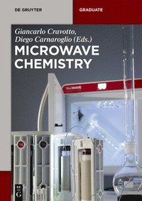 bokomslag Microwave Chemistry