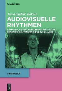 bokomslag Audiovisuelle Rhythmen