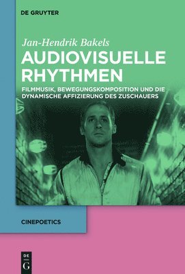 Audiovisuelle Rhythmen 1