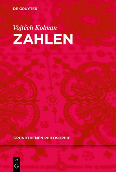Vojtech Kolman - Zahlen, Häftad