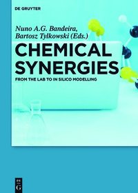 bokomslag Chemical Synergies