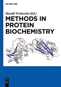 bokomslag Methods in Protein Biochemistry