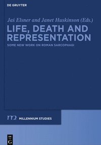 bokomslag Life, Death and Representation