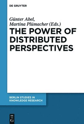 The Power of Distributed Perspectives 1