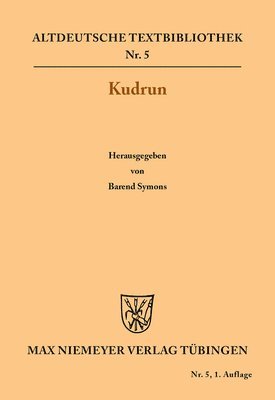 Kudrun