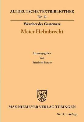 Meier Helmbrecht 1