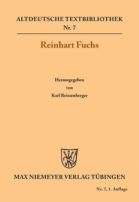 Reinhart Fuchs 1