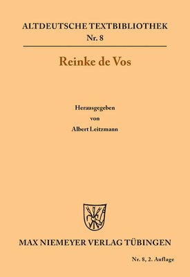 Reinke de Vos 1