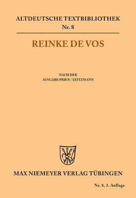 Reinke de Vos 1