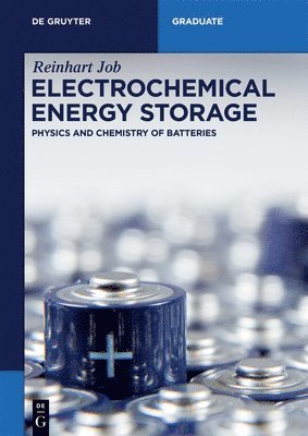 Electrochemical Energy Storage 1