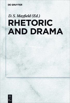 Rhetoric and Drama 1