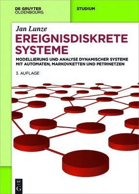 Ereignisdiskrete Systeme 1