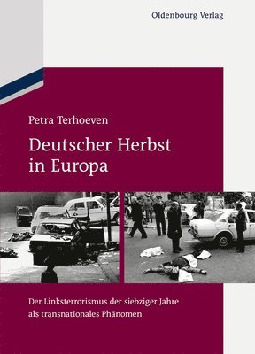 Deutscher Herbst in Europa