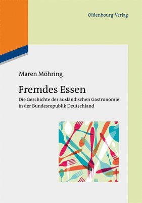 Fremdes Essen 1