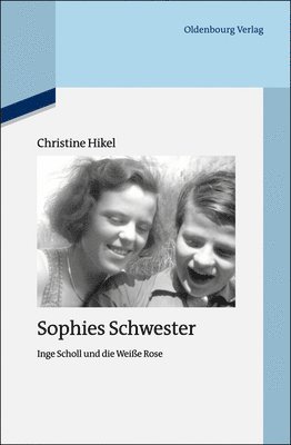 Sophies Schwester 1