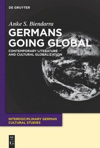 bokomslag Germans Going Global