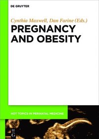 bokomslag Pregnancy and Obesity