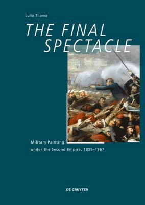 The Final Spectacle 1