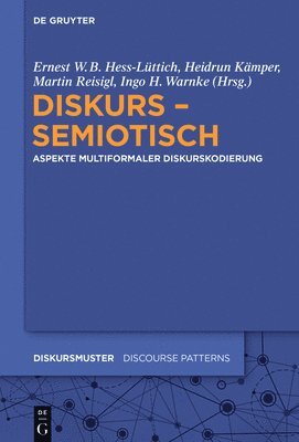 Diskurs - semiotisch 1