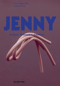 bokomslag JENNY. Ausgabe 04