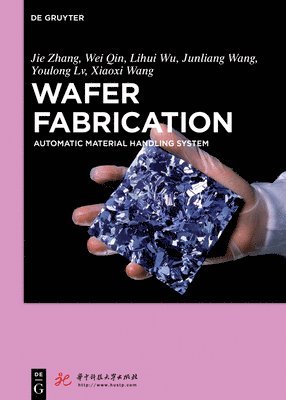 Wafer Fabrication 1