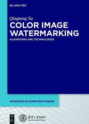 Color Image Watermarking 1