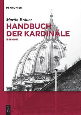 Handbuch der Kardinle 1
