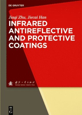 Infrared Antireflective and Protective Coatings 1