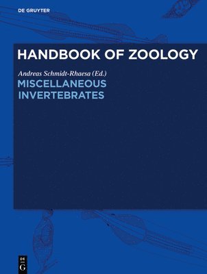 Miscellaneous Invertebrates 1