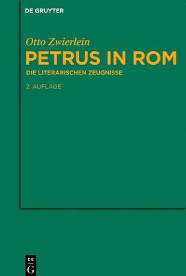 Petrus in Rom 1