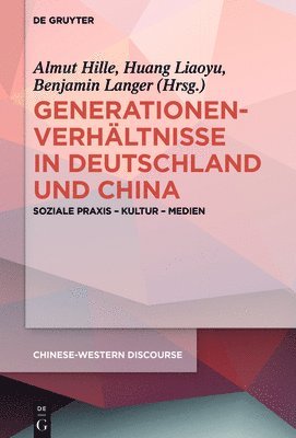 Generationenverhltnisse in Deutschland und China 1